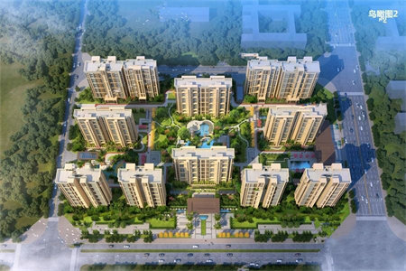 城东保利海德佳园C区和园3室2厅2卫169万150m2出售