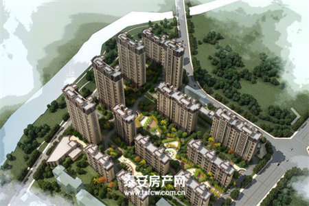 南外罗浮·南山美庐3室2厅2卫南北